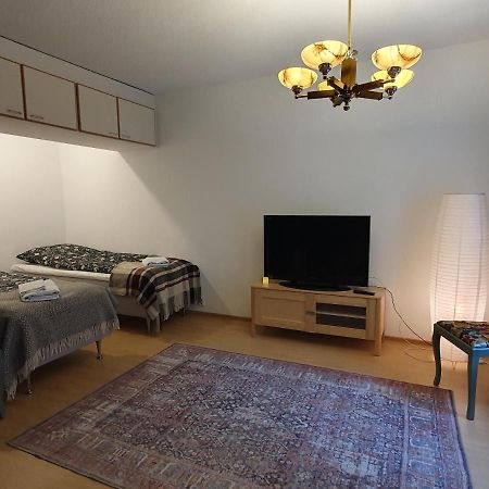 Apartment Marja'S Place 로바니에미 외부 사진